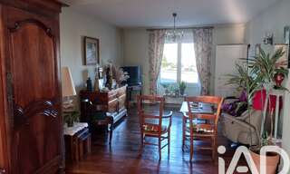 Maison 10 Pièces 173 m² à vendre à Saint-Martin-l'Ars (86350)