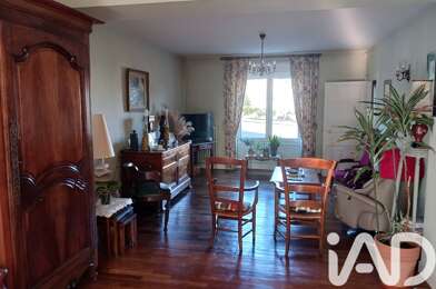 Maison 10 pièces 175000 €