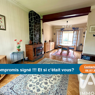 Maison 5 pièces 399000 €