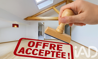 Appartement 4 Pièces 86 m² à vendre à Chambéry (73000)
