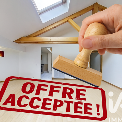 Appartement 4 pièces 250000 €