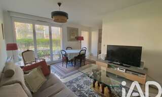 Appartement 3 Pièces 61 m² à vendre à Saintry-sur-Seine (91250)