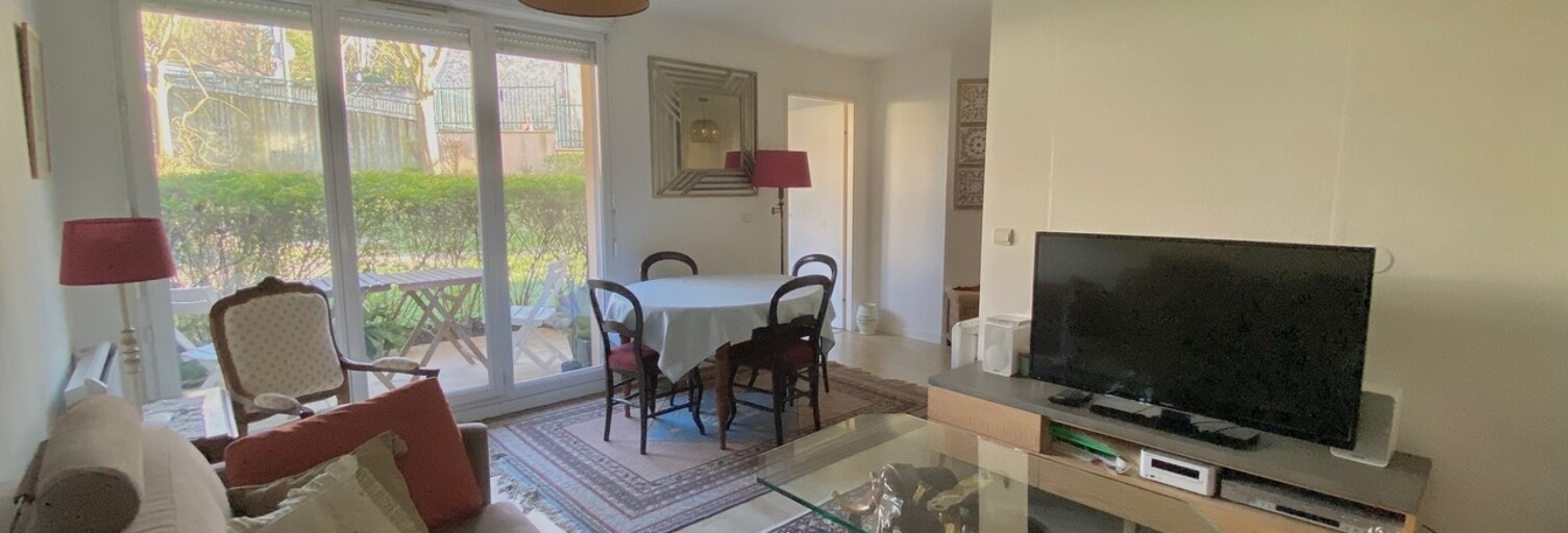 Appartement 3 Pièces 61 m² à vendre à Saintry-sur-Seine (91250)