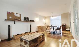 Maison 5 Pièces 95 m² à vendre à Audruicq (62370)