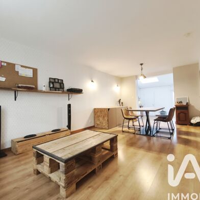 Maison 5 pièces 179000 €