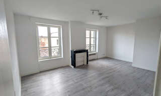 Appartement 2 Pièces 54 m² à louer à Clermont-Ferrand (63000)