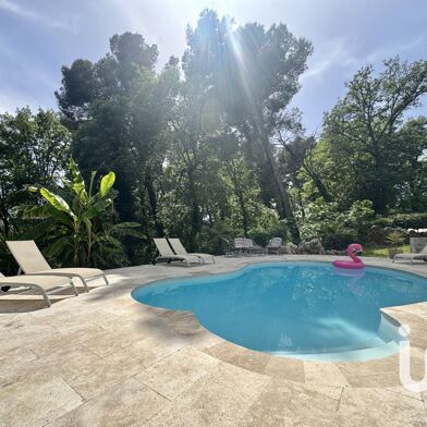 Maison 5 pièces 855000 €