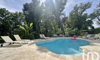 Maison 5 Pièces 163 m² à vendre à La Gaude (06610)