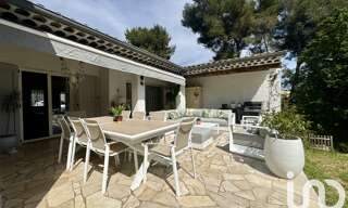 Maison 5 Pièces 163 m² à vendre à Cagnes-sur-Mer (06800)