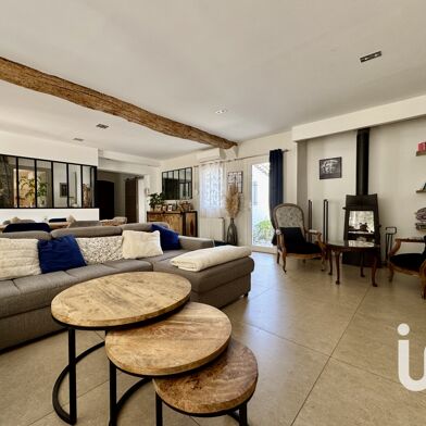 Maison 5 pièces 849000 €