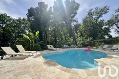 Maison 5 pièces 849000 €