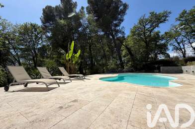 Maison 5 pièces 849000 €