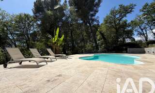 Maison 5 Pièces 163 m² à vendre à Cagnes-sur-Mer (06800)