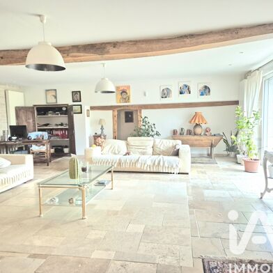 Maison 5 pièces 297000 €