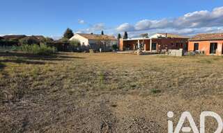 Terrain  888 m² à vendre à Montblanc (34290)