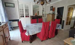 Maison 6 Pièces 132 m² à vendre à Cellettes (41120)