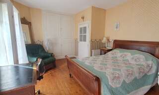 Maison 6 Pièces 132 m² à vendre à Cellettes (41120)