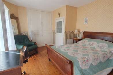 Maison 6 pièces 195000 €