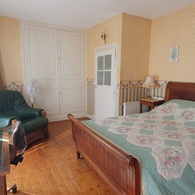 Maison 6 pièces 195000 €