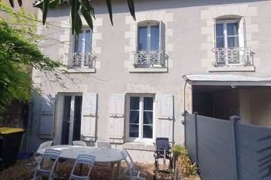 Maison 6 pièces 195000 €