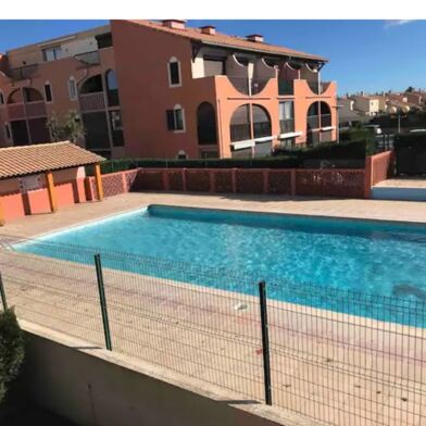 Appartement 1 pièces 103000 €