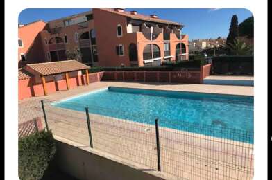 Appartement 1 pièces 103000 €