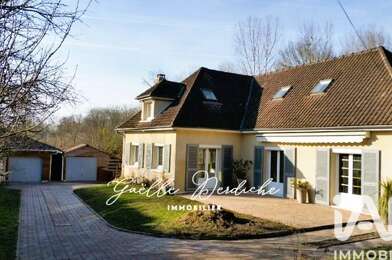 Maison 6 pièces 395000 €