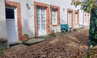 Maison 7 Pièces 174 m² à vendre à Cellettes (41120)