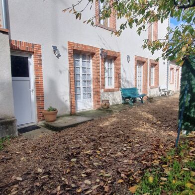 Maison 7 pièces 270000 €