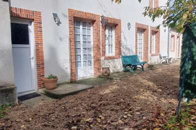 Maison 7 pièces 270000 €