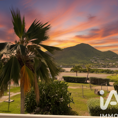 Appartement 1 pièces 159000 €