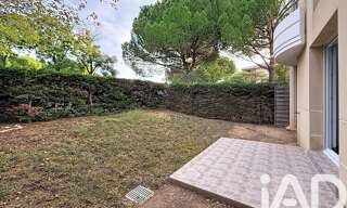 Appartement 2 Pièces 38 m² à vendre à Béziers (34500)