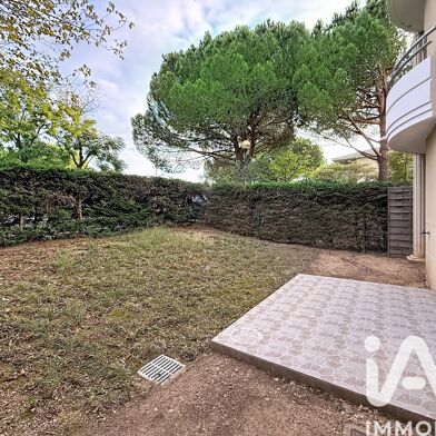 Appartement 2 pièces 99000 €