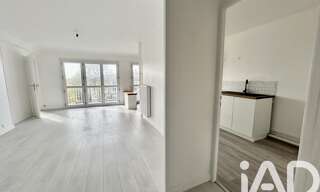 Appartement 4 Pièces 80 m² à vendre à Le Havre (76620)
