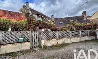 Maison 4 Pièces 110 m² à vendre à Bullion (78830)