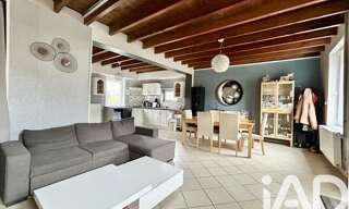 Maison 4 Pièces 75 m² à vendre à Wavrans-sur-l'Aa (62380)