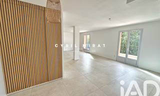 Maison 7 Pièces 160 m² à vendre à Rocbaron (83136)