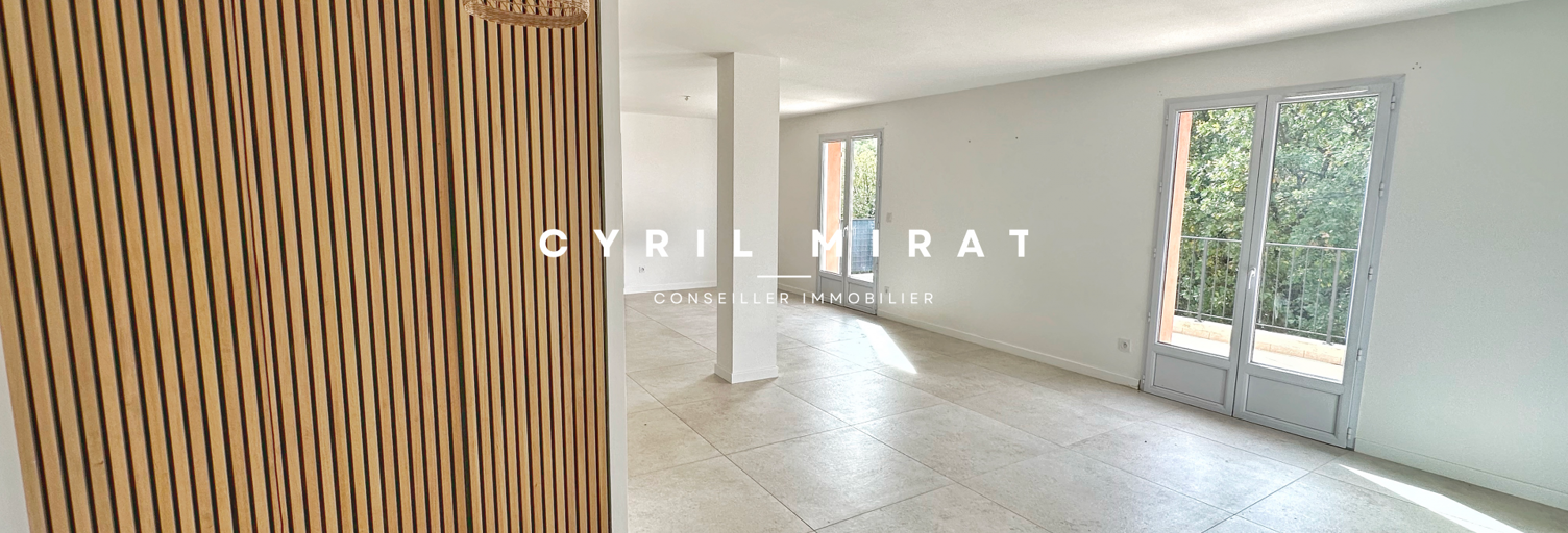 Maison 7 Pièces 160 m² à vendre à Rocbaron (83136)