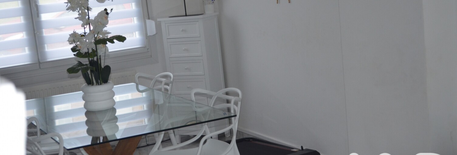 Maison 5 Pièces 85 m² à vendre à Saint-Martin-sur-Écaillon (59213)