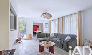 Maison 5 Pièces 130 m² à vendre à Évry-Courcouronnes (91000)