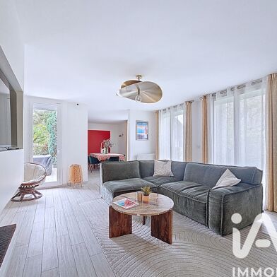 Maison 5 pièces 366000 €