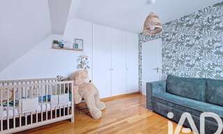 Maison 5 Pièces 130 m² à vendre à Évry-Courcouronnes (91080)