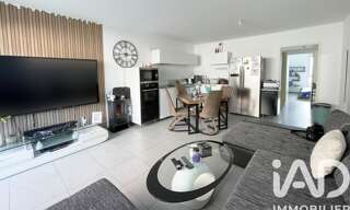 Appartement 3 Pièces 58 m² à vendre à Marseille 12 (13012)