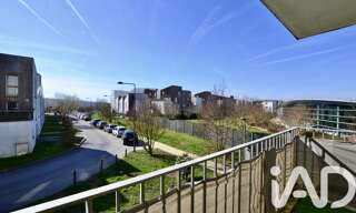 Appartement 5 Pièces 88 m² à vendre à Herblay-sur-Seine (95220)