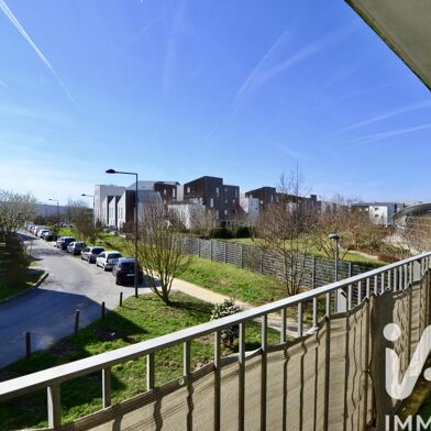 Appartement 5 pièces 265000 €