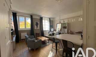 Appartement 3 Pièces 64 m² à vendre à Lyon 6 (69006)
