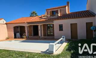 Maison 6 Pièces 130 m² à vendre à Villeneuve-de-la-Raho (66180)