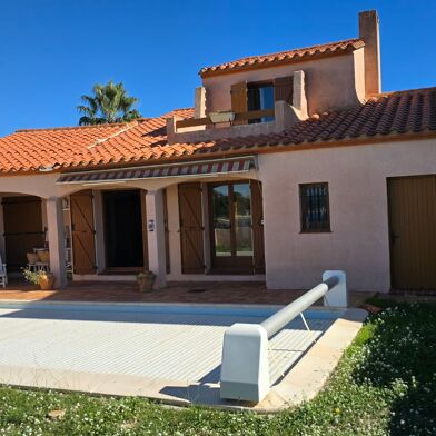 Maison 6 pièces 480000 €