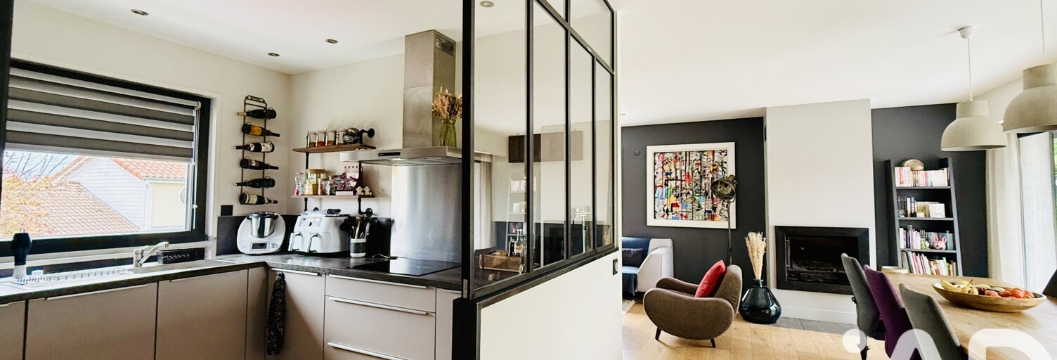 Maison 6 Pièces 135 m² à vendre à Villars (42390)