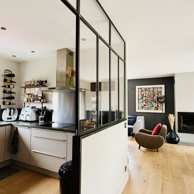 Maison 6 pièces 398000 €